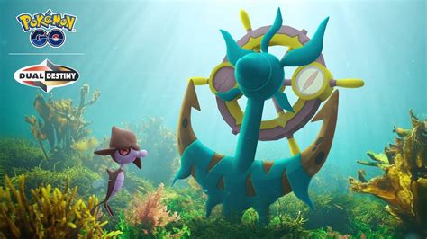pokemon empyrean dhelmise.